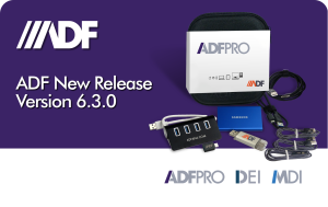 adf pro version 6.3 release